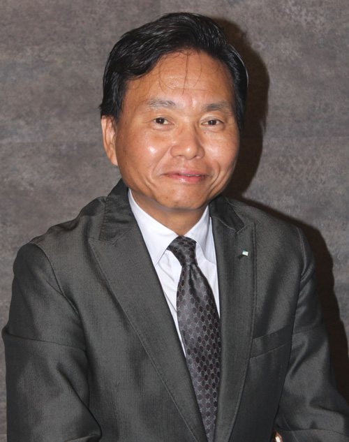 代表取締役 小林 亘