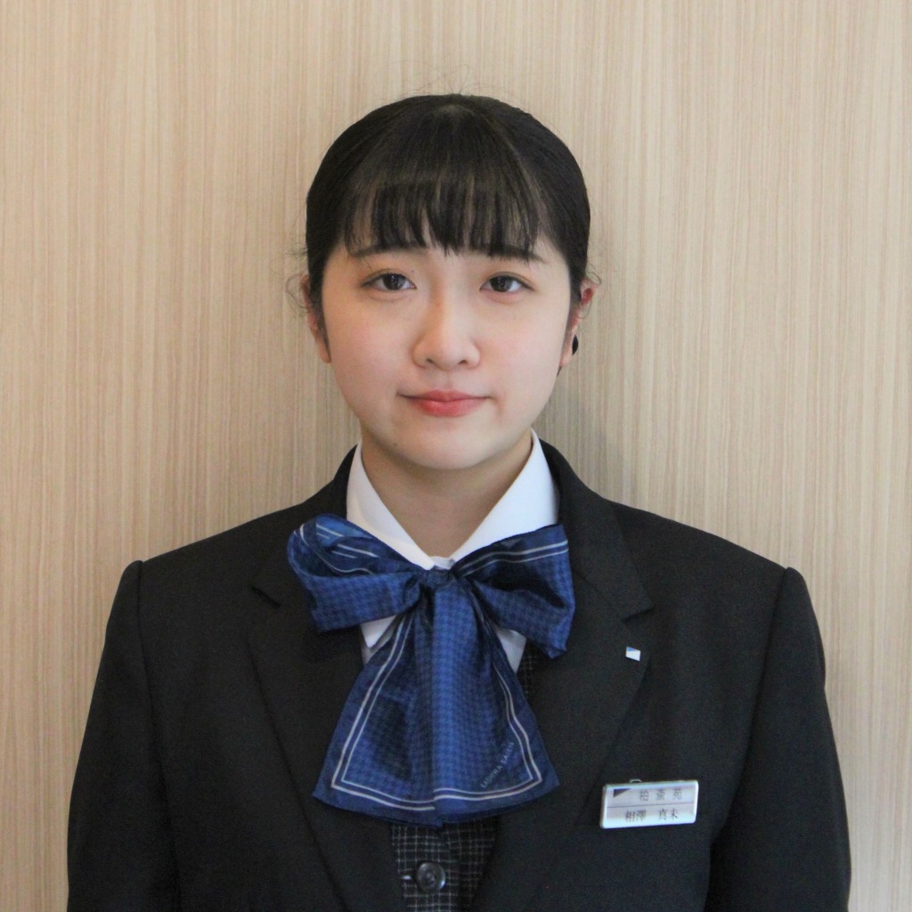 あいざわまなみ