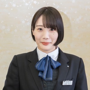 司会 志村 琴乃