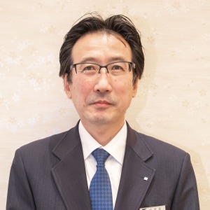 担当　植平 隆弘